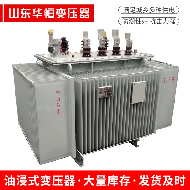 S13-10000/35东阳东阳东阳电力变压器厂家