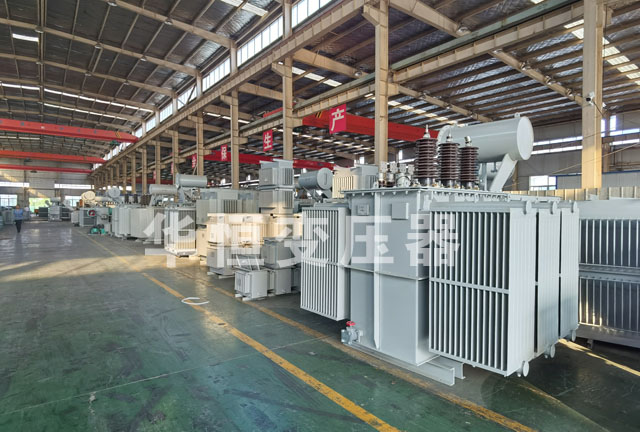 S13-8000/35东阳东阳东阳电力变压器厂家