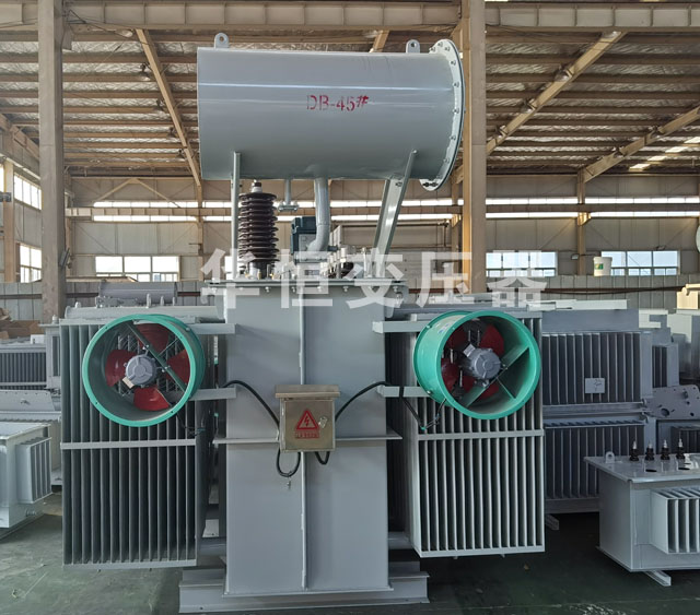 S13-6300/35东阳东阳东阳电力变压器