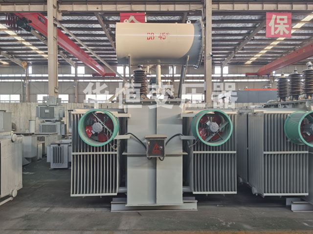 S11-10000/35东阳东阳东阳油浸式变压器
